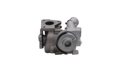 LADER AUFLADUNG WALKER 59826MPV 3