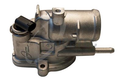 TRUCKTEC AUTOMOTIVE Termostato korpusas