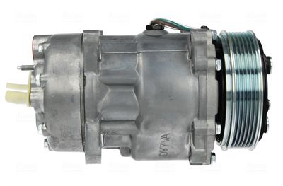 Compressor, air conditioning 89032