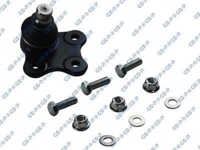 Ball Joint S080302