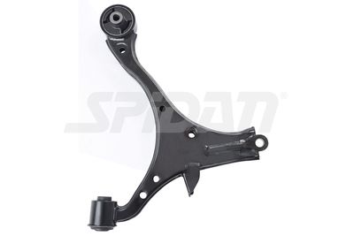 LENKER RADAUFHäNGUNG