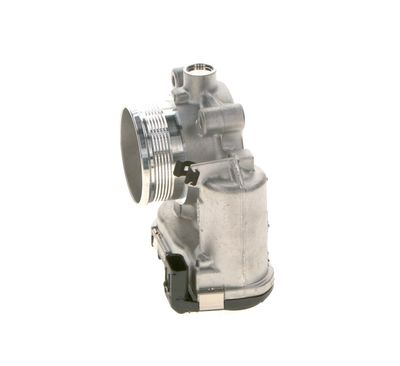 DROSSELKLAPPENSTUTZEN BOSCH 0280750575 10