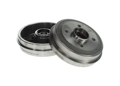 BREMSTROMMEL BOSCH 0986477114 27