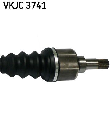 PLANETARA SKF VKJC3741 2