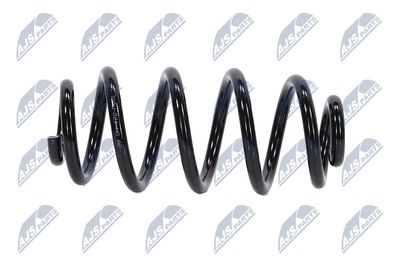 ARC SPIRAL NTY ASZAU021 25