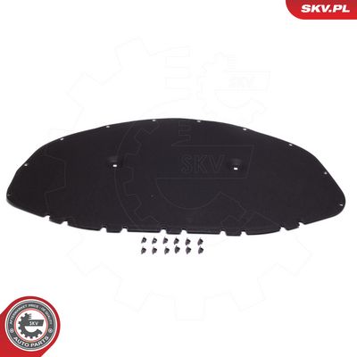 Kryt pod motor ESEN SKV 97SKV875