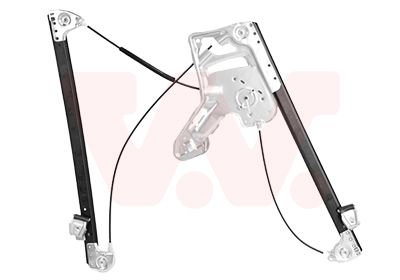 FENSTERHEBER VAN WEZEL 0243261