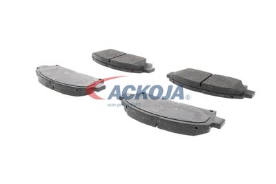 SET PLACUTE FRANA FRANA DISC ACKOJA A700052 40
