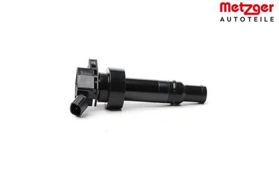 ZüNDSPULE METZGER AUTOTEILE 0880543 2