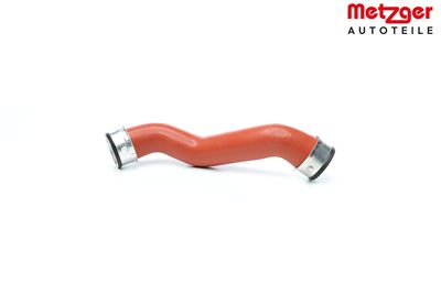 LADELUFTSCHLAUCH METZGER AUTOTEILE 2400220 21