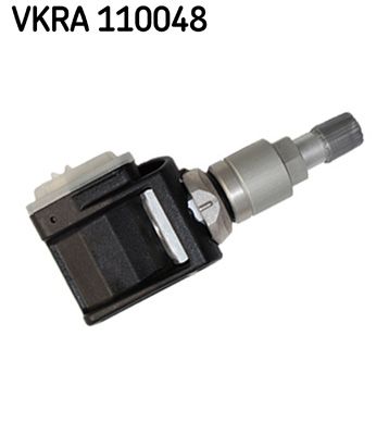 SKF Wielsensor, controlesysteem bandenspanning (VKRA 110048)
