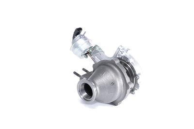 LADER AUFLADUNG BTS Turbo T914964 23