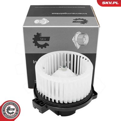 vnitřní ventilátor SKV 68SKV275