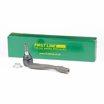 Końcówka drążka kierowniczego poprzecznego FIRST LINE FTR5860