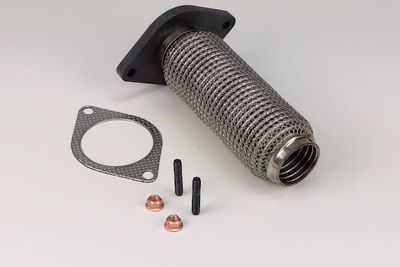 TEAVA FLEXIBILA ESAPAMENT HJS 91231662 5