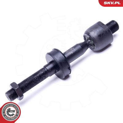 Axialgelenk, Spurstange