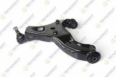 BRAT SUSPENSIE ROATA