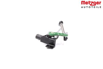 SENSOR LEUCHTWEITENREGULIERUNG METZGER AUTOTEILE 0970023 14
