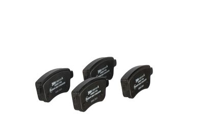 BREMSBELAGSATZ SCHEIBENBREMSE VALEO 302101A 22