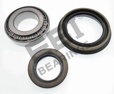 Комплект подшипника ступицы колеса EBI EBK1671 для NISSAN CABSTAR