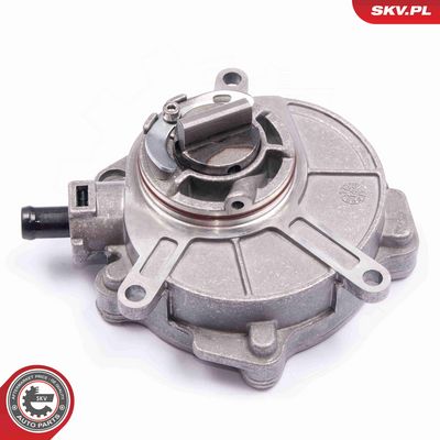 POMPA VACUUM SISTEM DE FRANARE