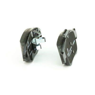 BREMSBELAGSATZ SCHEIBENBREMSE DELPHI LP2101 31