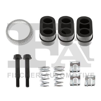 SET MONTARE TOBA ESAPAMENT