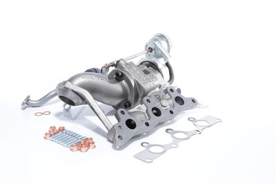 LADER AUFLADUNG BTS Turbo T981155 23