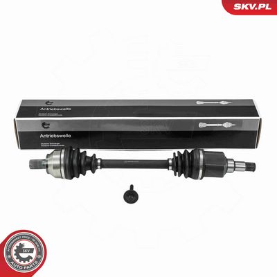 PLANETARA ESEN SKV 40SKV209