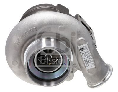 Lader, ladesystem FEBI BILSTEIN 189398