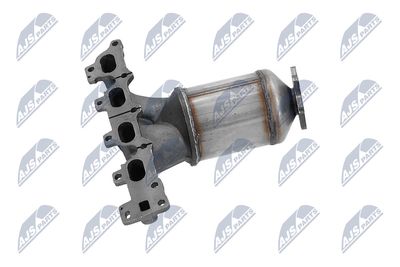 CATALIZATOR NTY KATPL002 9