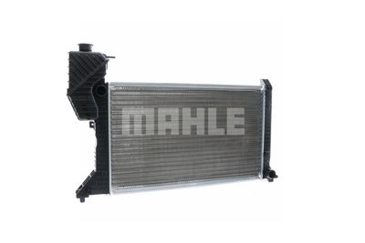 RADIATOR RACIRE MOTOR MAHLE CR667000S 45