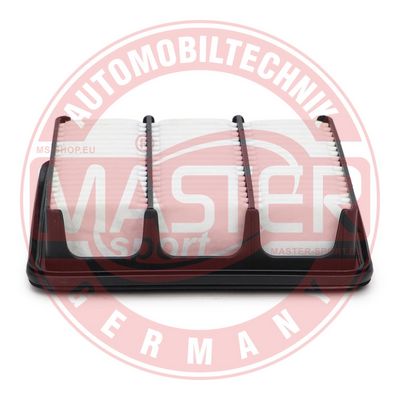 Vzduchový filter MASTER-SPORT GERMANY 2029-LF-PCS-MS
