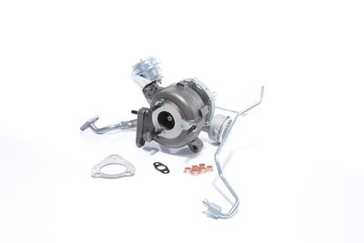 LADER AUFLADUNG BTS Turbo T981056 22