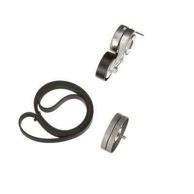 KEILRIPPENRIEMENSATZ GATES K026PK1590 57