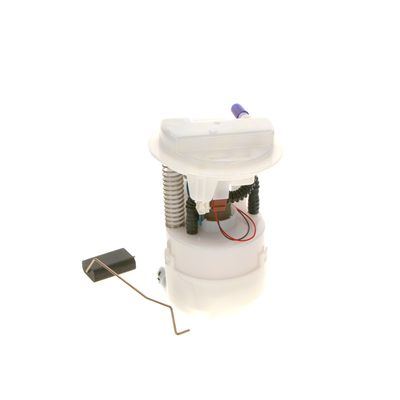 SISTEM ALIMENTARE CU COMBUSTIBIL BOSCH 0986580958 14