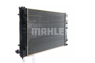RADIATOR RACIRE MOTOR MAHLE CR648000S 29