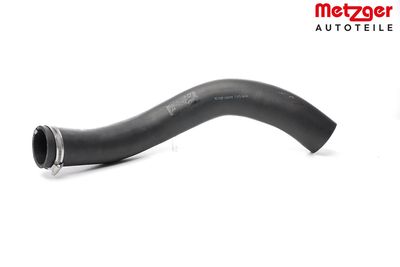 LADELUFTSCHLAUCH METZGER AUTOTEILE 2400091 35