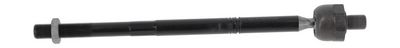 AXIALGELENK SPURSTANGE