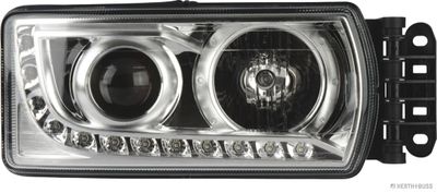 Svetlomet HERTH+BUSS ELPARTS 81658120