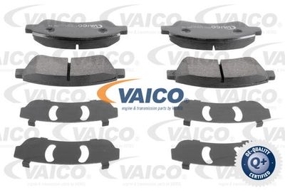 VAICO V22-0083 Тормозные колодки и сигнализаторы  для RENAULT RAPID (Рено Рапид)