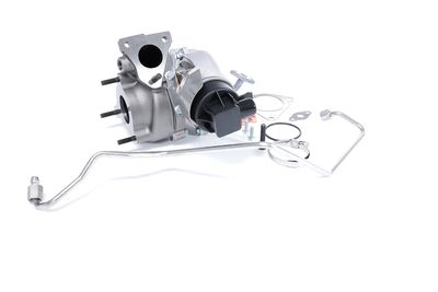 LADER AUFLADUNG BTS Turbo T981494BT 25