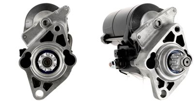 CEVAM 3757 Стартер для LAND ROVER RANGE ROVER SPORT I (L320) 4.2 4x4 CEVAM 3757 Стартер для LAND ROVER RANGE ROVER SPORT I (L320) 4.2 4x4