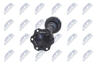 PLANETARA NTY NPWAU115 35