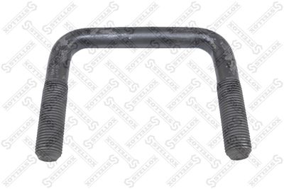 скоба за пружина STELLOX 79-99005-SX