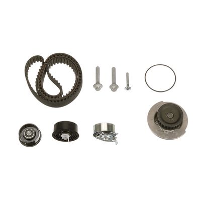 SET POMPA APA + CUREA DINTATA GATES KP25499XS1 62