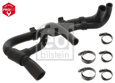 FEBI BILSTEIN Kühlerschlauch