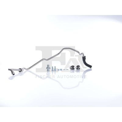 CONDUCTA ULEI INCARCARE FA1 611876Z 34