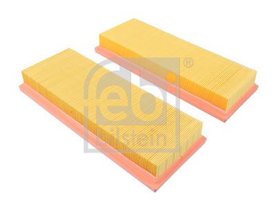 LUFTFILTERSATZ FEBI BILSTEIN 172282 1