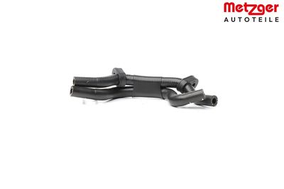 KüHLERSCHLAUCH METZGER AUTOTEILE 2422551 1
